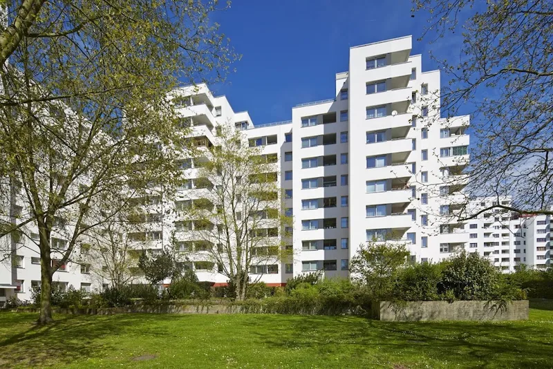 Kleine feine Einzimmerwohnung sucht Dich — photo 1